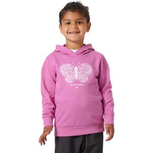 Helly Hansen - Junior Hoodie - Katoen - Graphic