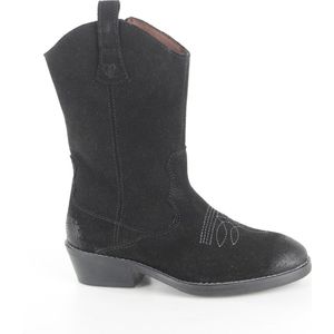 Shoesme WT23W052-C meisjes laarzen maat 36 zwart