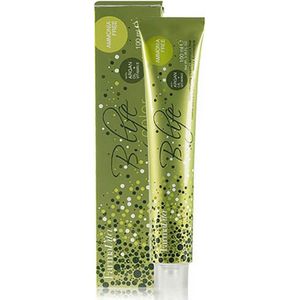 Permanent Dye B Life Color Farmavita Nº 6 0 (100 ml)