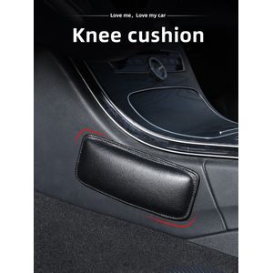 Auto Been Kussen - Knie Pad - Dij Supporter - Universeel - Armsteun Interieur Accessoires