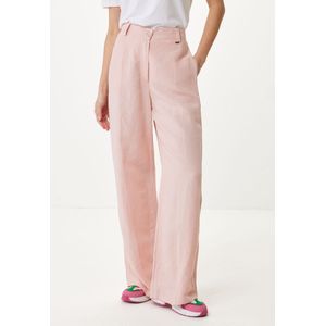 Mexx Wide Leg Pants - Dames - Roze - Maat 46