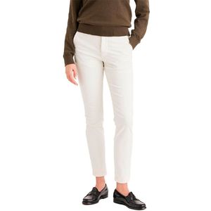 Dockers - Casual Broek - Zacht Satijn - Skinny Fit - Comfortabel
