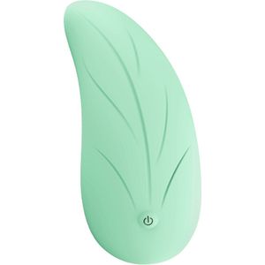 Youha® Borstmassage apparaat - Stimulatie melkdoorstroom - Borstvoeding stimulatie - Massage voor de borst - Verlicht bij stuwing - Waterbestending - USB-oplaadbaar - Zacht silicone materiaal - 9 krachtniveau's