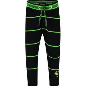 4PRESIDENT Broek Jongens - Stripe AOP - Maat 98
