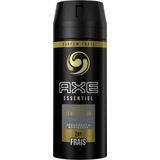 Axe - Deodorant - Gold Temptation - 150ml