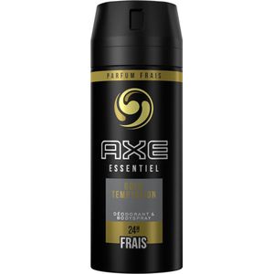 Axe - Deodorant - Gold Temptation - 150ml