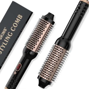 Equivera Multistyler - Airstyler - Krultang 5 in 1 - Fohnborstel - Stijltang