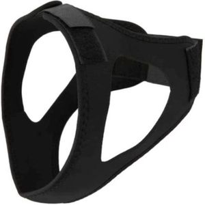 New Age Devi - Anti-Snurkband - Kinband - Snurkband - Hoofdband tegen Snurken