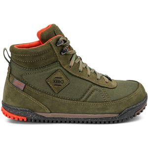 Xero Shoes Ridgeway Wandelschoenen Groen EU 36 Vrouw