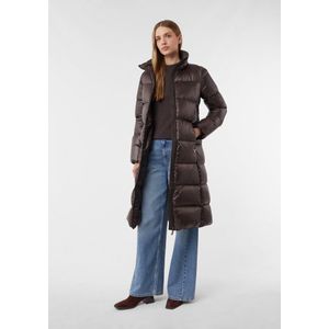 comma Outdoor-Mantel