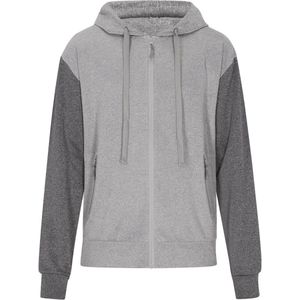 Mo - Kapuzenpullover - Met Doorlopende Rits