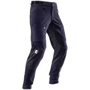Leatt Mtb Allmtn 4.0 Broek Zwart 2XL Man
