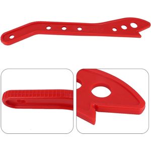 Content in | Rode veiligheidshoutzaag-duwstok voor timmertafelzaagbladrouter .