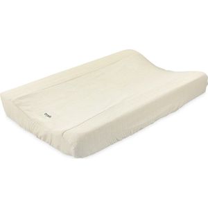 Trixie Changing pad cover | 70x45cm - Bliss Beige