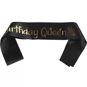 Sjerpen - Kind - Verjaardag - Unique Kostuumaccessoires