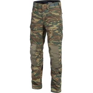 Pentagon Wolf Combat Camo Broek Groen 38 / 32