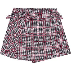 Short/ rok met ruitjes UBS.2