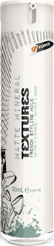 Fudge - Styling French Styling Milk - 50ml - Medium Hold