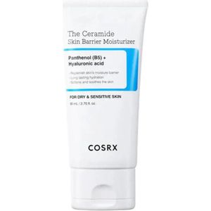 COSRX - The Ceramide Skin Barrier - Gezichtscrème
