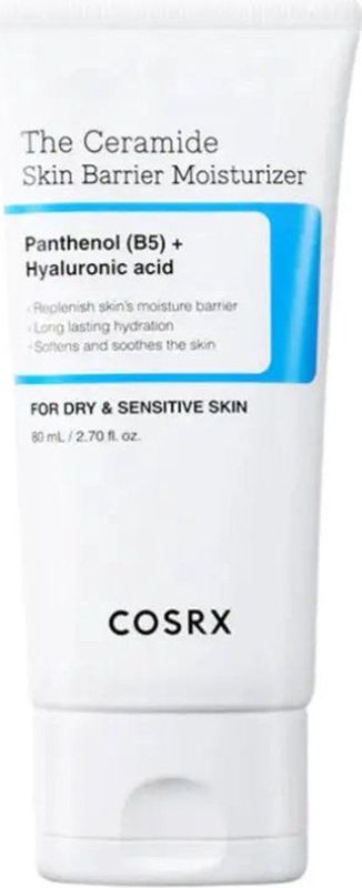 COSRX - The Ceramide Skin Barrier - Gezichtscrème