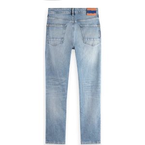 Scotch & Soda Ralston Regular Slim Jeans — New Daze Heren Jeans - Maat 36/32