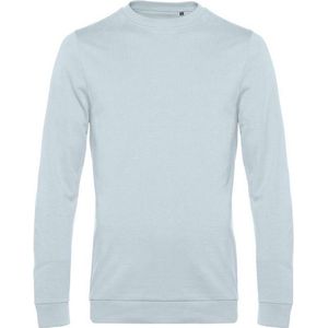 B&C Heren Koning Bemanningstrui (Zuivere lucht)
