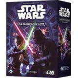 Star Wars: The Deckbuilding Game - kaartspel (Engelstalig)