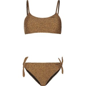 Protest Bralette-Bikini Cheeky PRTSQUID - Maat S/36