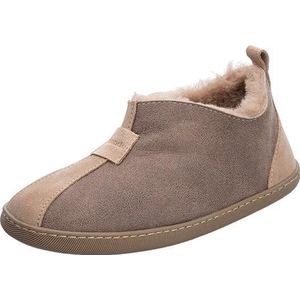 Rotonde - Schapenvacht Pantoffels Dames