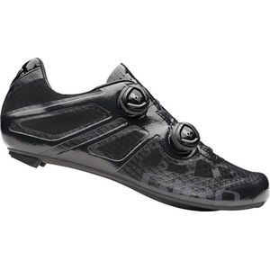Giro - Imperial - Raceschoenen - Zwart - Synchwire Bovenwerk