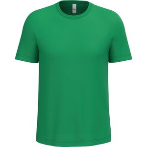 iDeal Basic Brand iDeal190 heren T-shirt IB320 - Ideal Kelly Green - M