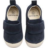 Vertbaudet Soepele babyslofjes met klittenband