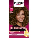 Poly Palette - Intensive Creme Permanente Haarkleuring - Goudbruin - 1 Stuk