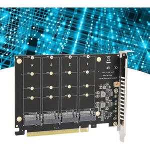 Inovra - SD Kaartlezer USB C voor M sleutel - Eenvoudige Bediening - Geen Schijfverlies - Snelheidsreductie - Blokkering