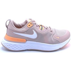 Nike React Miler- Sportschoenen Dames- Maat 37.5