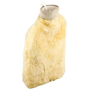 Schapenvacht kruik merk: Kaiser