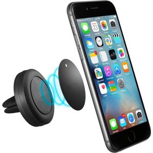 Air Vent Mount - Magnetische universele autotelefoonhouder