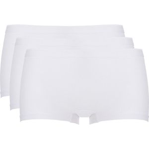 Basics shorts /2xl voor Dames | Maat XXL