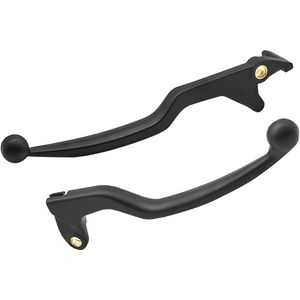 Aluminium remhendel voor motorfietsen - Slijtvaste motorfietsstuurremkoppelingshendels .
