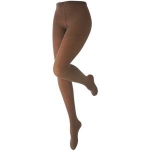 Jennifer 100 Denier Merino Wol Transparante Panty - Fashion Wear - Vrouwen