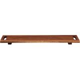 ASA Selection Serveerplank Wood 60 x 13 cm