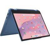 Lenovo IdeaPad Flex 3 2-in-1 Chromebook 12IAN8 82XH001NMH - 12.2 inch