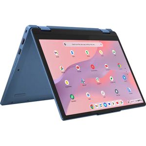 Lenovo IdeaPad Flex 3 2-in-1 Chromebook 12IAN8 82XH001NMH - 12.2 inch