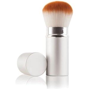 Priori Mineral Skincare Large Kabuki Brush