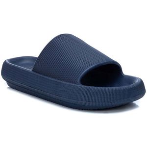 Xti 4519202 Slippers Blauw EU 40 Man