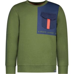 B. Nosy Y209-6360 Jongens Trui - Maat 116