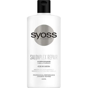 Syoss conditioner salonplex repair 12 x 440ML