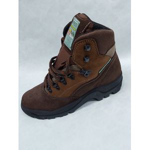 MEPHISTO MONT BLANC / trekkingschoenen / bruin maat 40.5 (7)