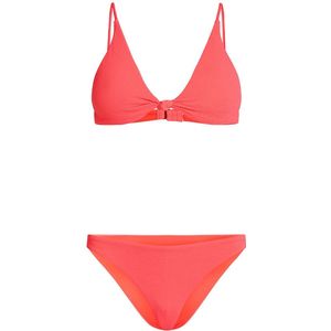 Pismo - Flamenco - Bikini Set - Multicolor - 82% Gerecycled Polyamide