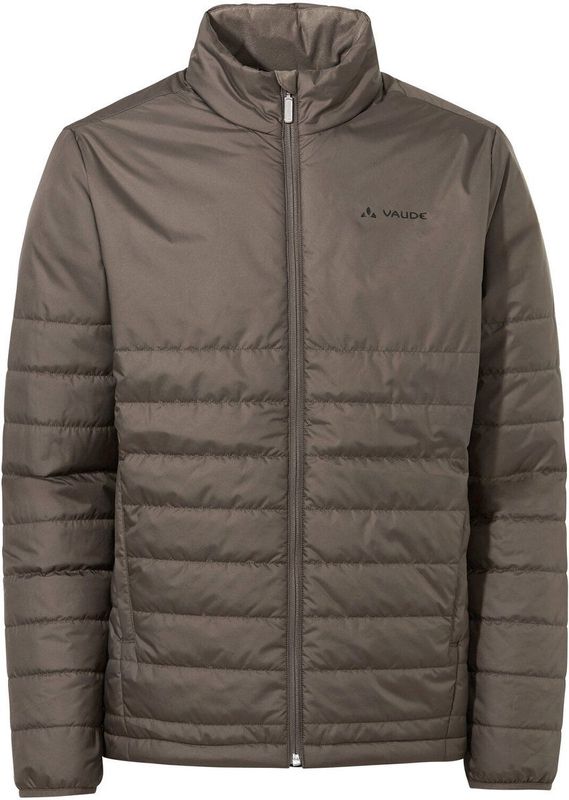 VAUDE SE Men's Tesino SC Jacket, Jas, outdoorjas, isolatiejas, Heren, Outdoorjas, PFAS-vrij